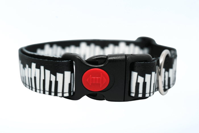 Collar "Pianissimo"