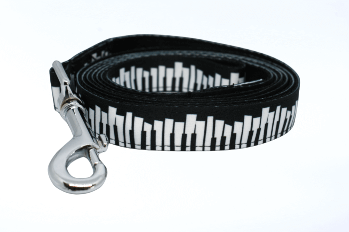 Dog leash "Pianissimo" - Image 3