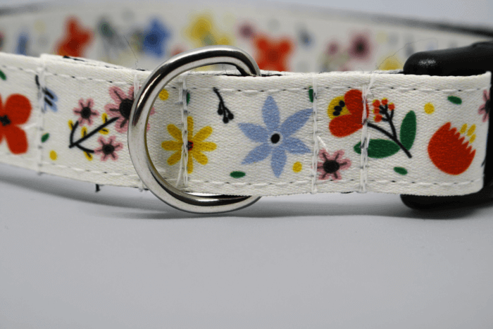 Collar "Fleur" - Image 2