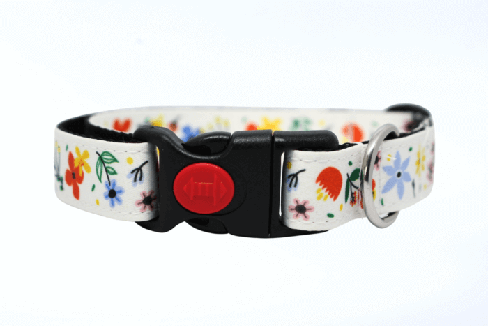 Collar "Fleur"