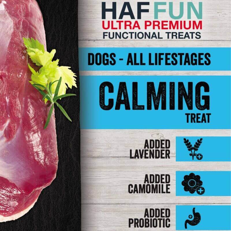 Treats - Calming