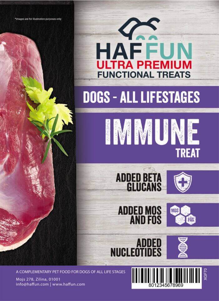 Treats - Immune