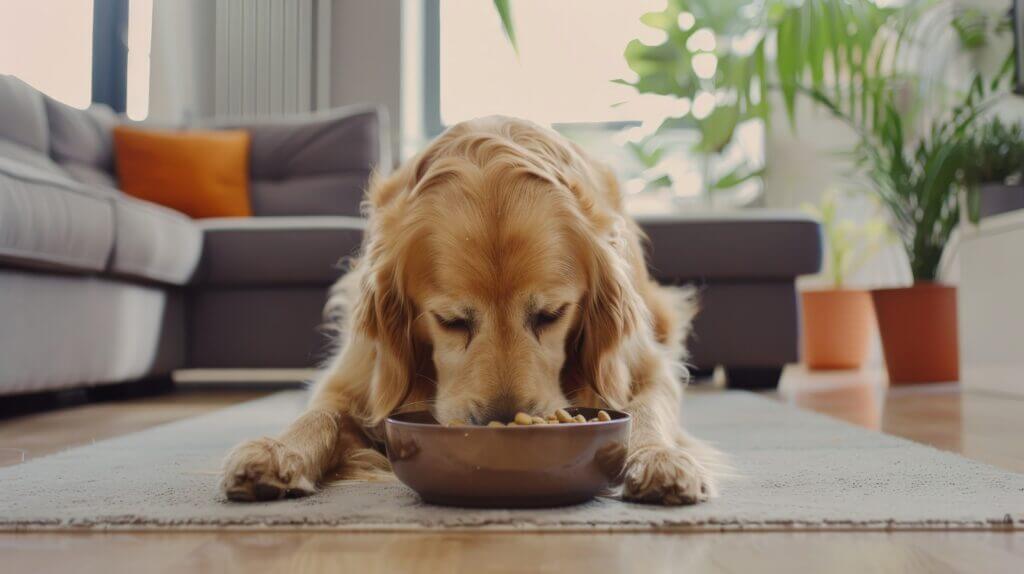 dog-taste